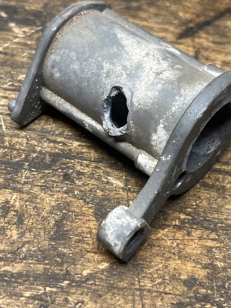 Delta Rockwell Unisaw Pointer Indicator Bracket / Collar LTA 459