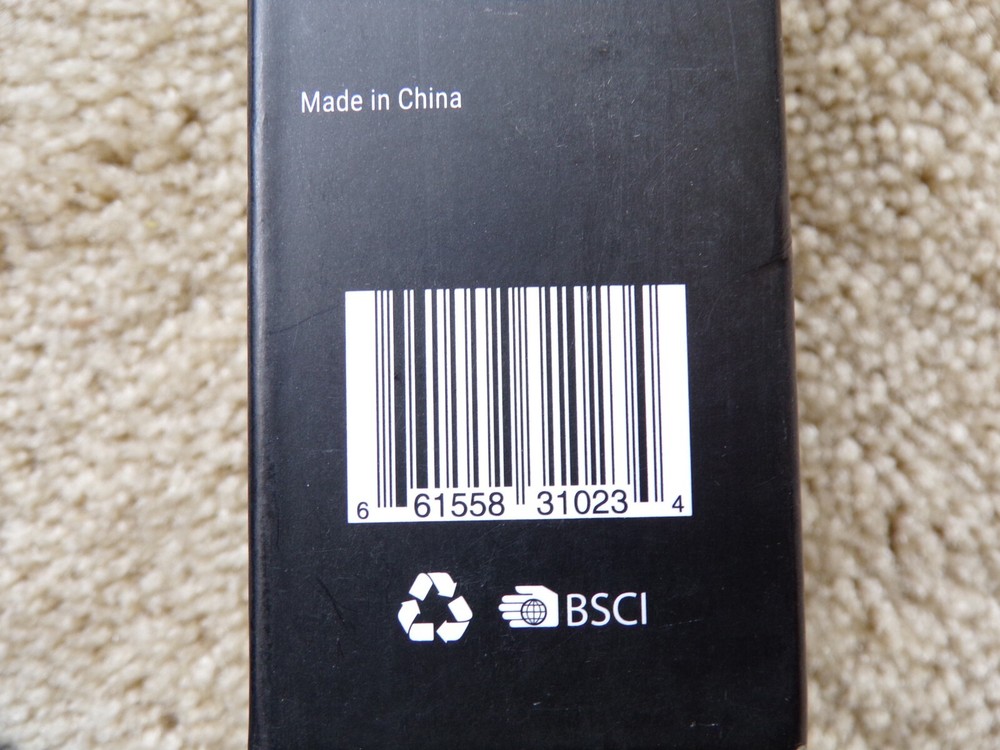 MODERN NEEDS Ready Filter Water Filtration Straw - Activated Carbon; b2