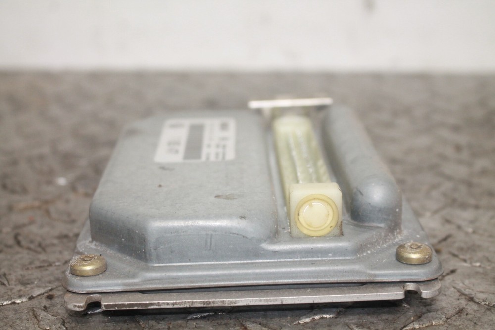 2002 BMW K1200RS ECU