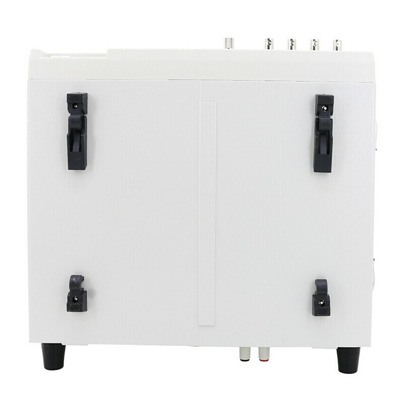 VICTOR 4092C Bench-Type Digital Bridge Capacitance Inductance Test Instrument