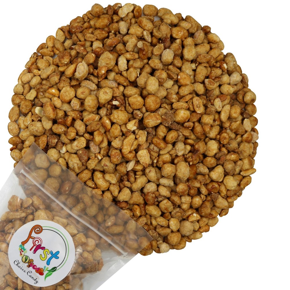 BUTTER TOFFEE PEANUTS