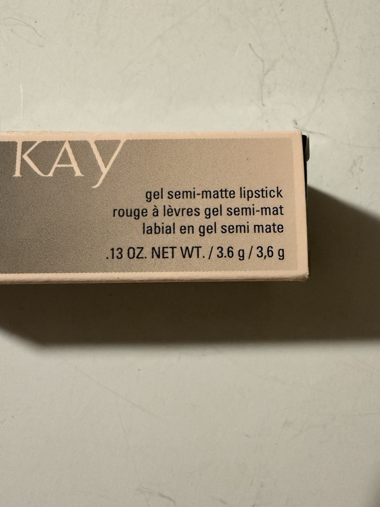 Mary Kay Assorted Makeup Lot