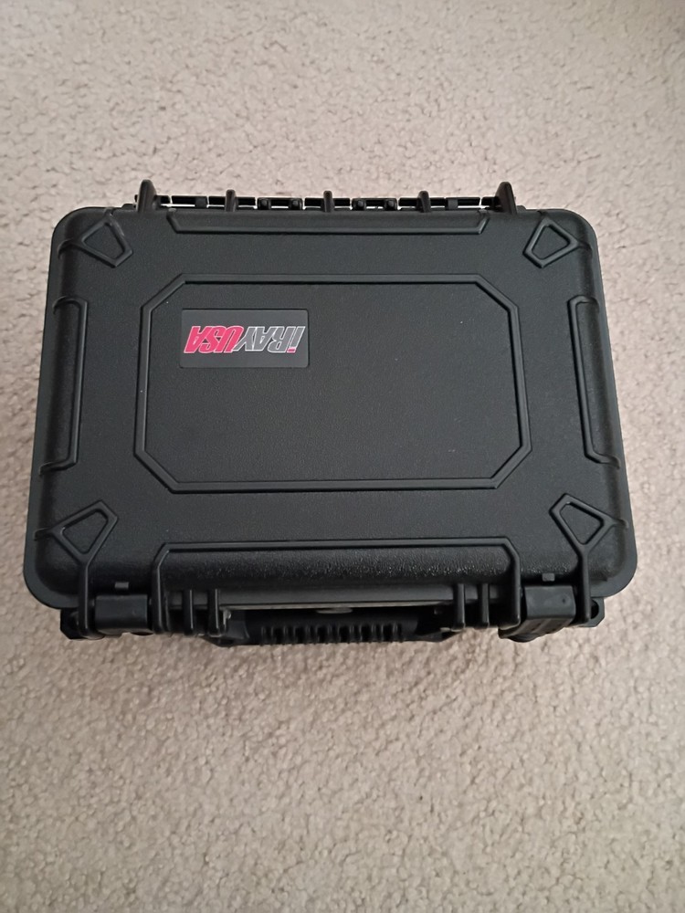 Rico Bravo 384 35mm Scope