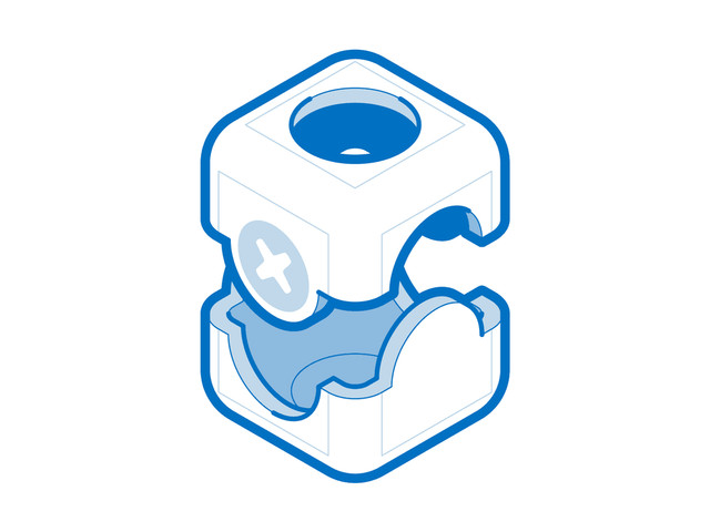 Midea 12131000000486 Guardrail Compact Refrigerator Durable Storage Replacement