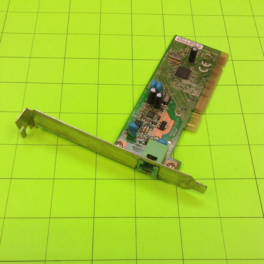 HP Pavilion A1600N Computer Modem Conexant