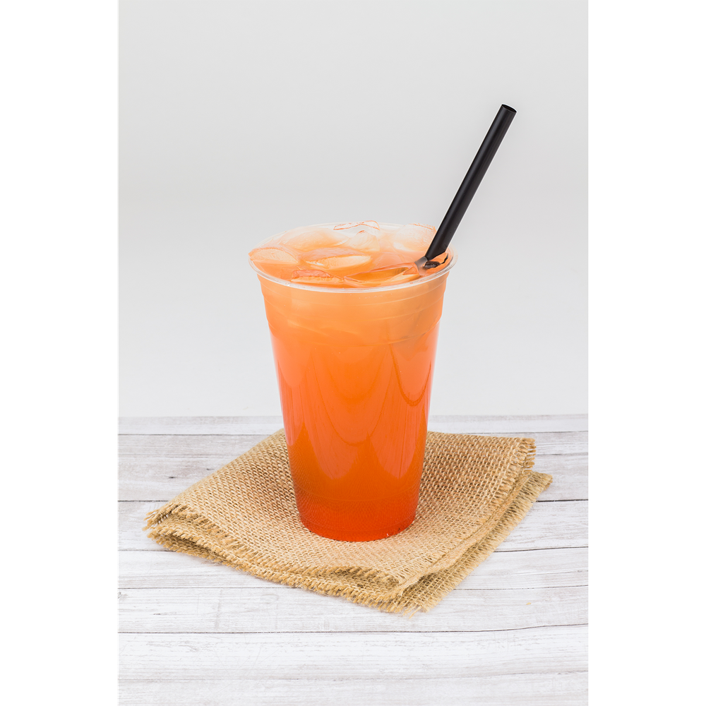 Tea Zone Tropical Syrup - Bottle (64oz), J1092