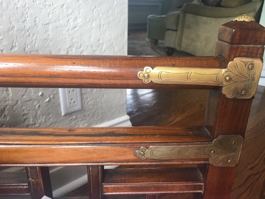 Fine Antique Chair