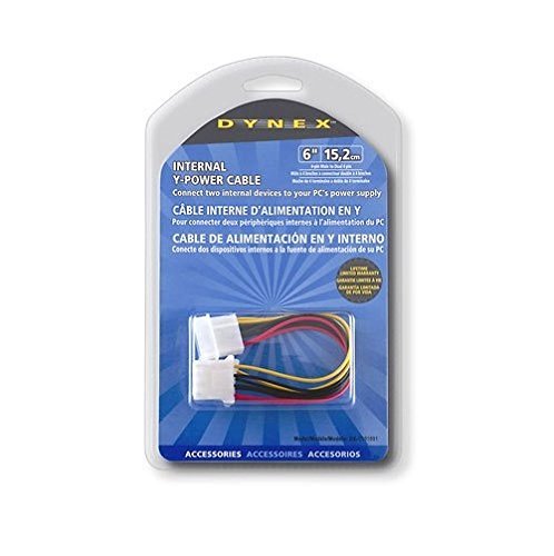 DX-C101891 Internal Y-Power Cable