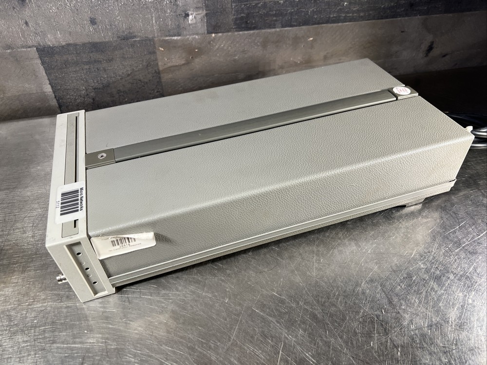 HP/Agilent 5386A Frequency Counter