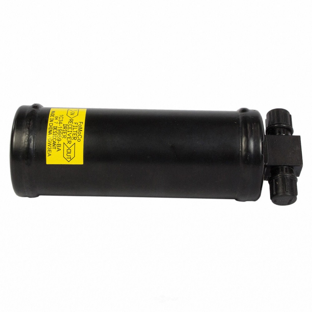 New Drier/Accumulator  Motorcraft  YL215