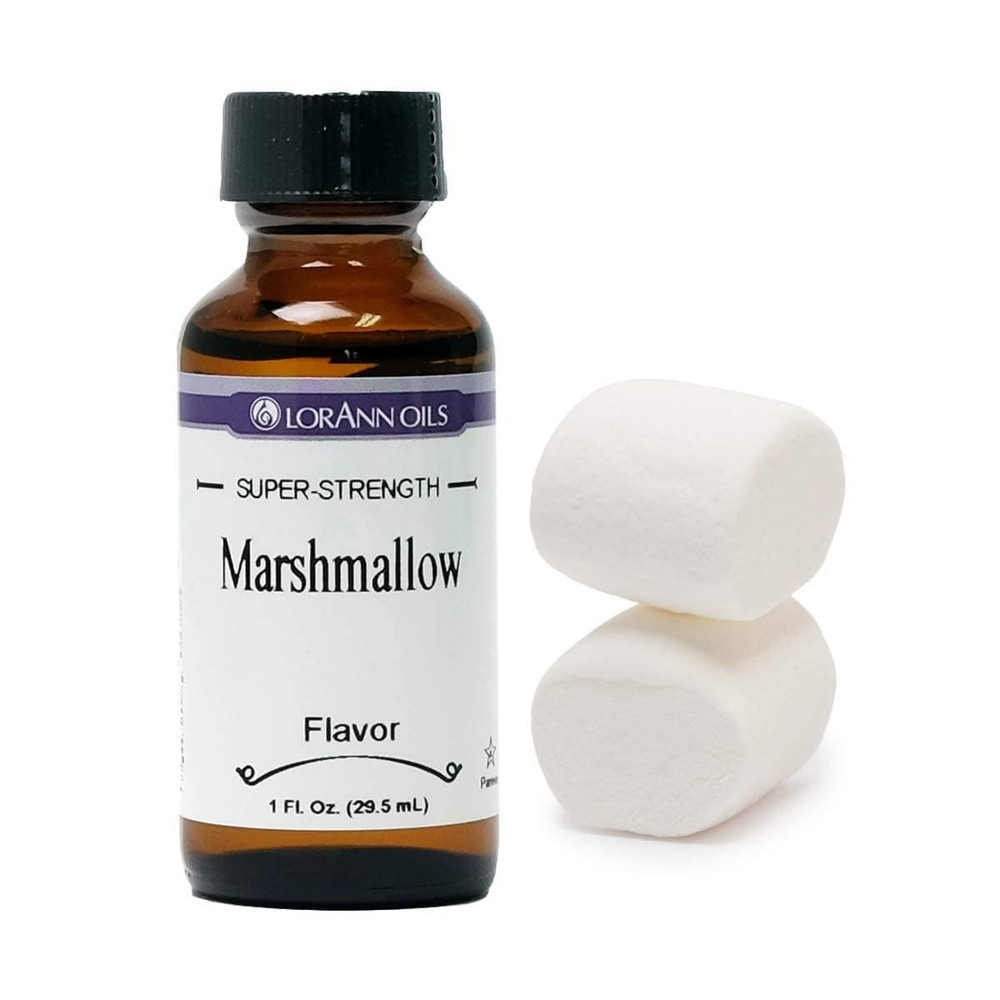 Super Strength Flavoring - Used for Candy Making, Flavoring Extracts, Baking, Ha