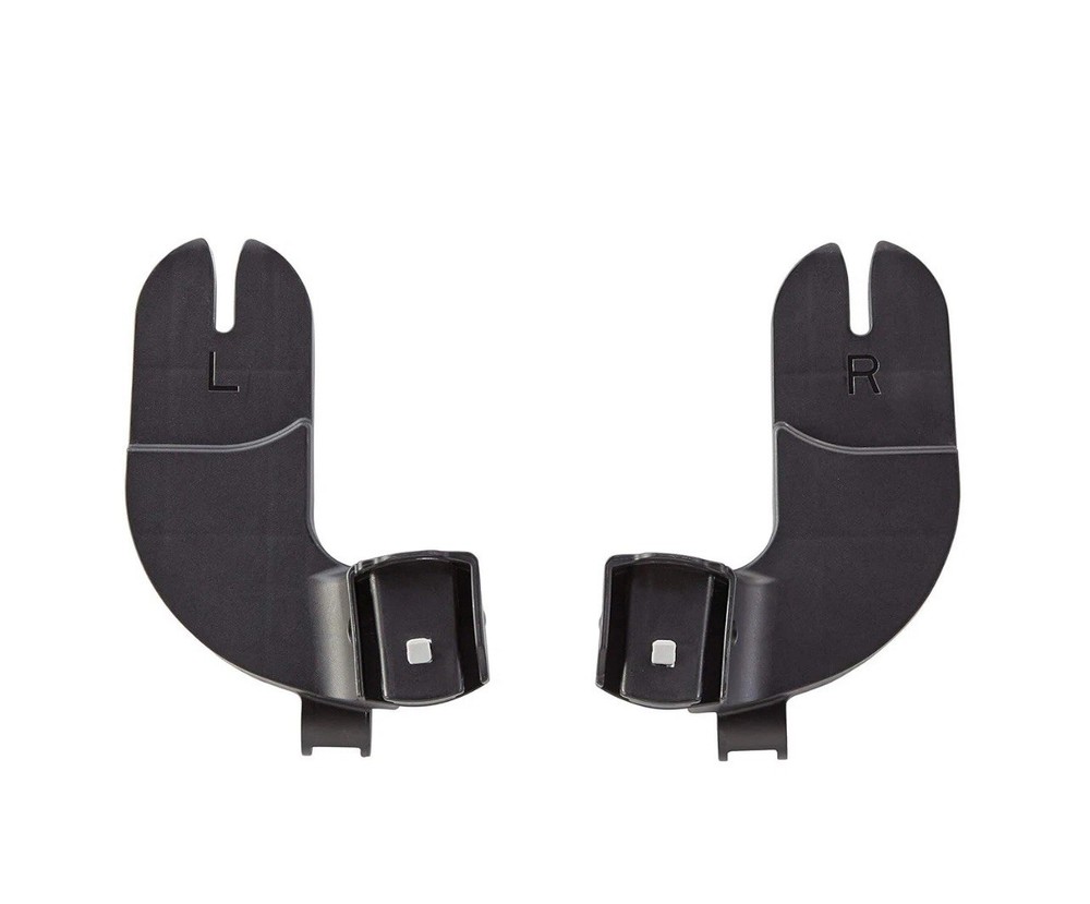 Baby Jogger City Select Stroller Adapter