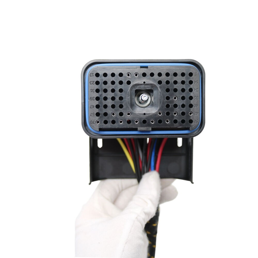 for Cat ET3/ET4 A Excavator Diagnostic Tool 320E Starting Programming Cable