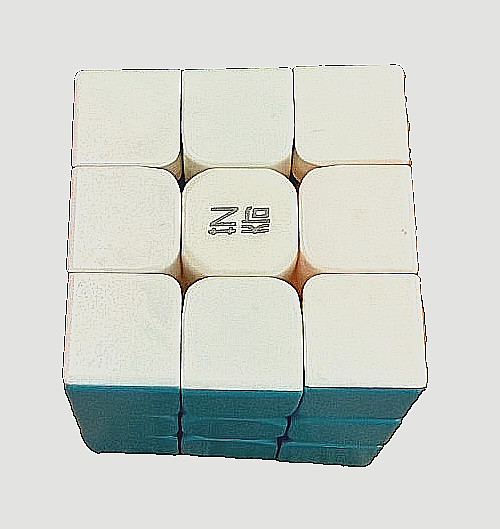 rubix cube, piramid, ivy cube and Decaminx.