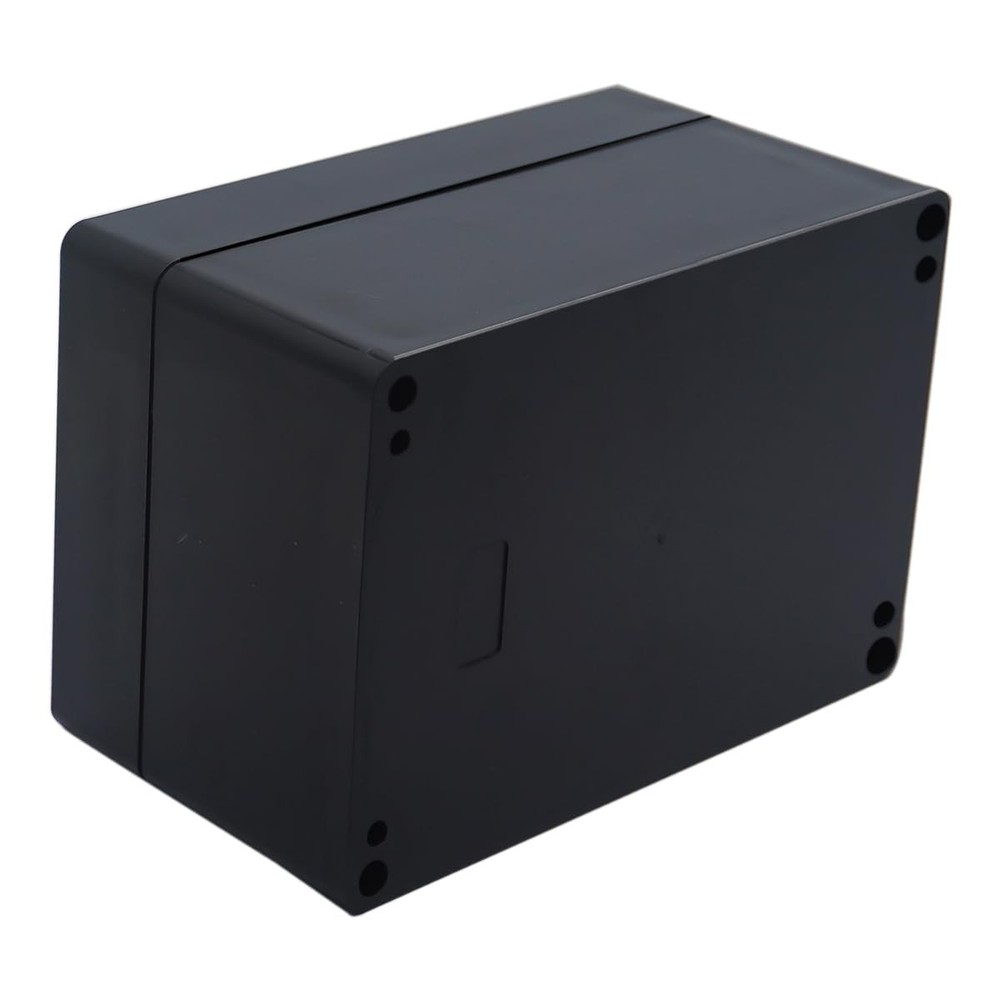 Project Box IP65 Waterproof Junction Box ABS Plastic Electrical Boxes DIY Ele...