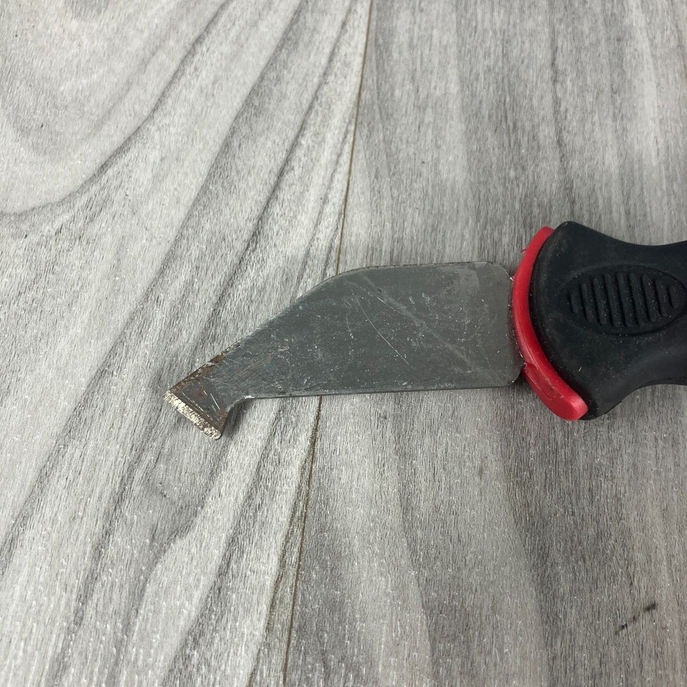 Red Devil Plastic Cutter Tool FREE SHIP