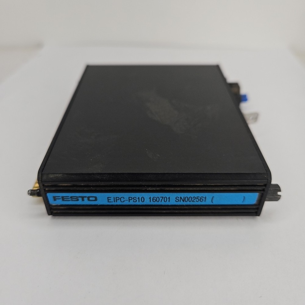 Festo Beck EIPC Modular Controller System PS10-H02