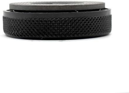 Grinder Lock Nut Quick Change