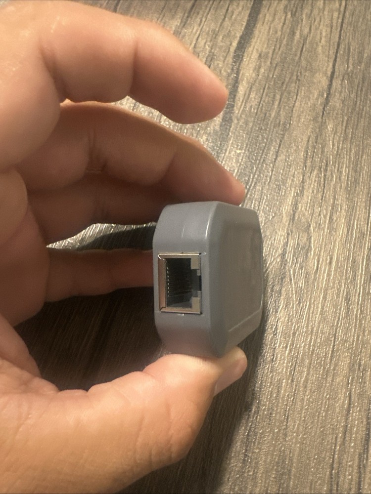 Network Cable Tester Remote Module – RJ45, 8-Pin