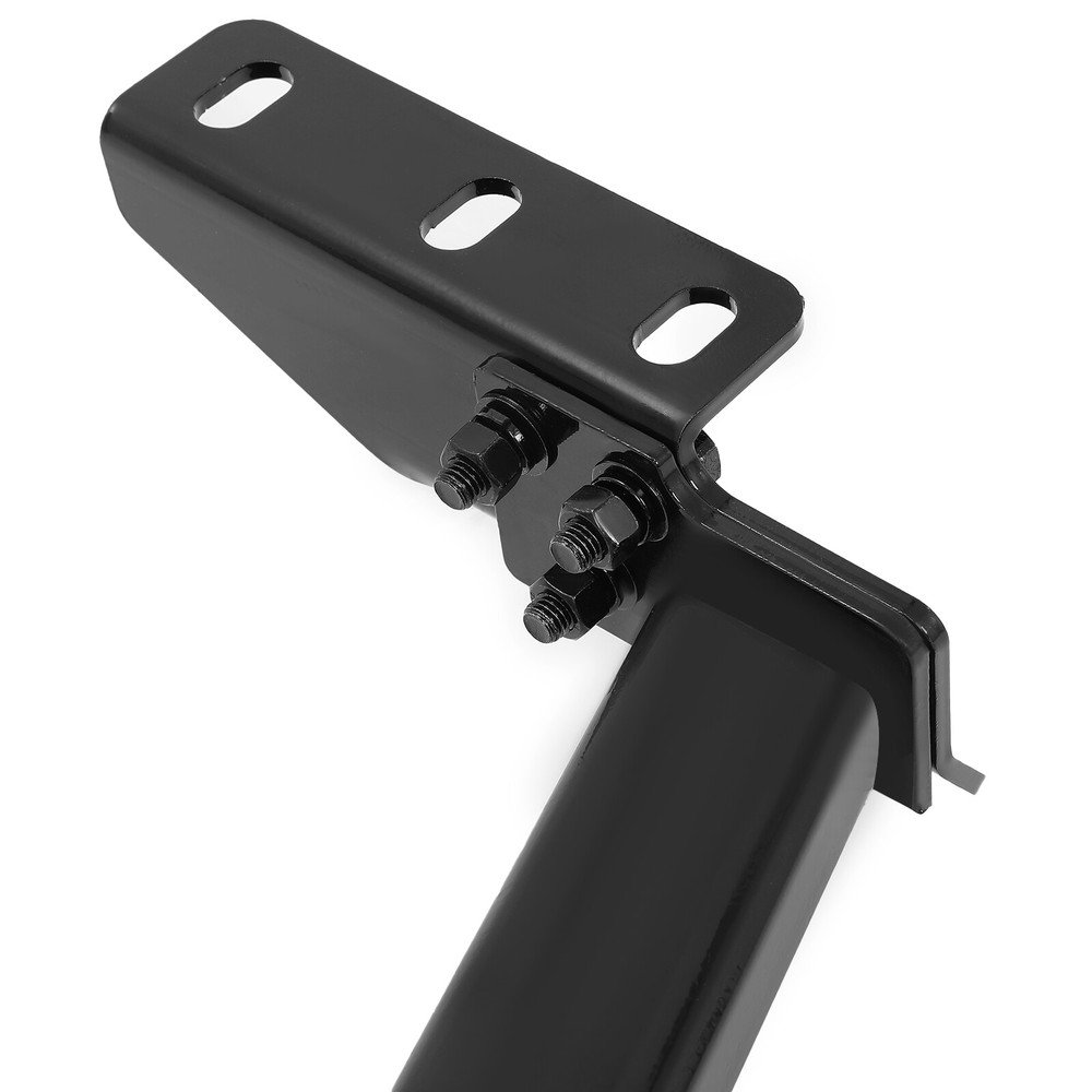 For 2003-2008 Pilot/2001-2006 Mdx Class 3 Trailer Hitch Receiver Bumper Tow 2"