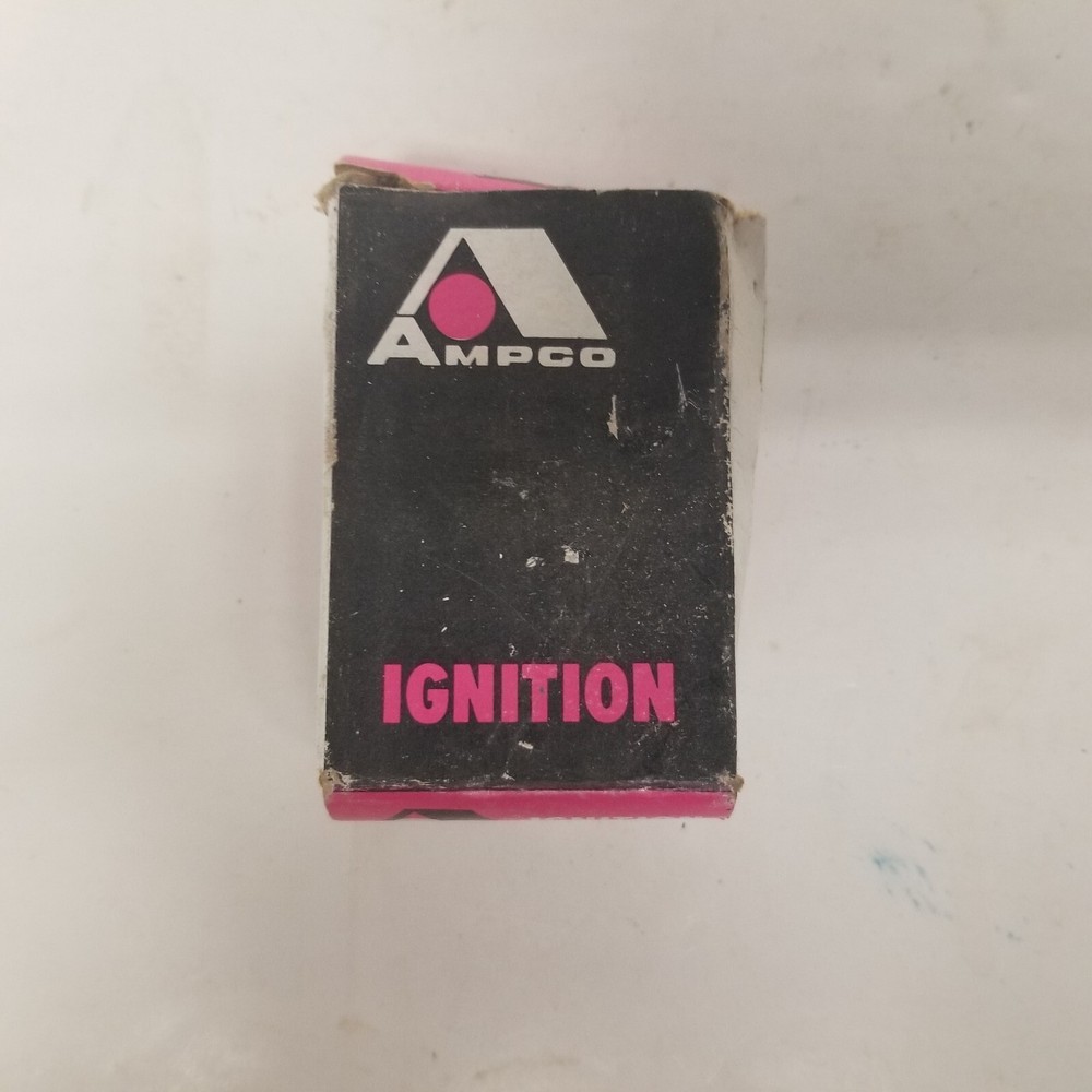 Ampco Ignition Distributor Rotor Part CR 903, NOS