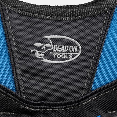 Tools 600 Denier Poly Utility Pouch hd54017