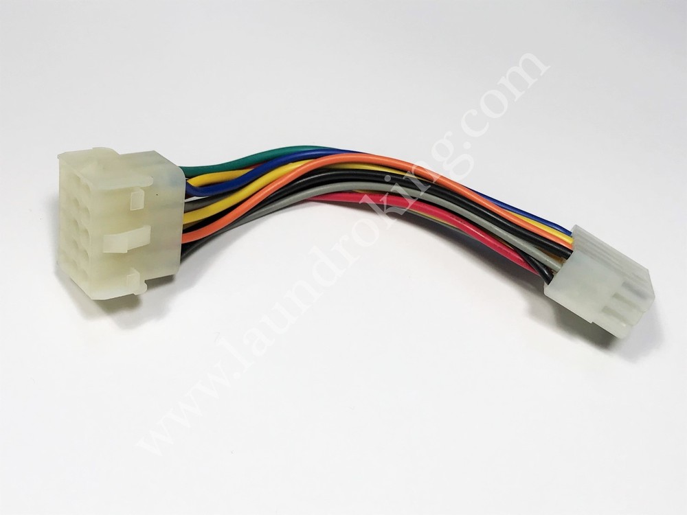 431393 GENERIC JUMPER HARNESS FOR 32DG