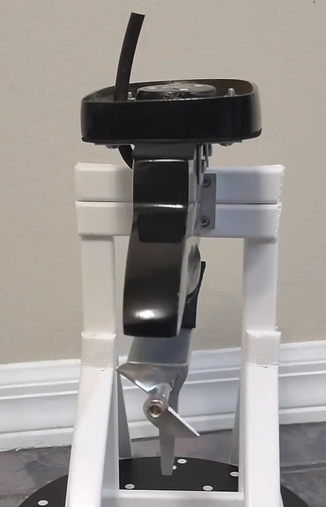 RC 3.5 Outboard Drive