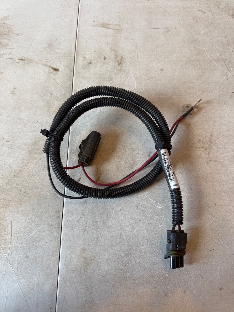 Ag Leader 2000475-1 Power Cable