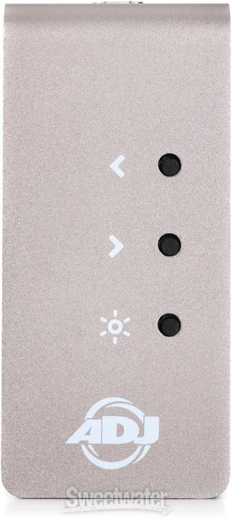 ADJ myDMX 5 Express Lighting Control Software/Hardware Interface