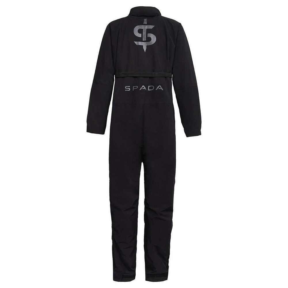 Spada Acqua Shield WP One Piece Waterproof Oversuit Black