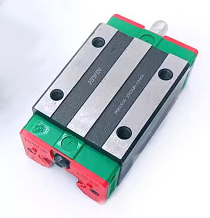 HIWIN Miniature Linear Guide Slider HGL25CA