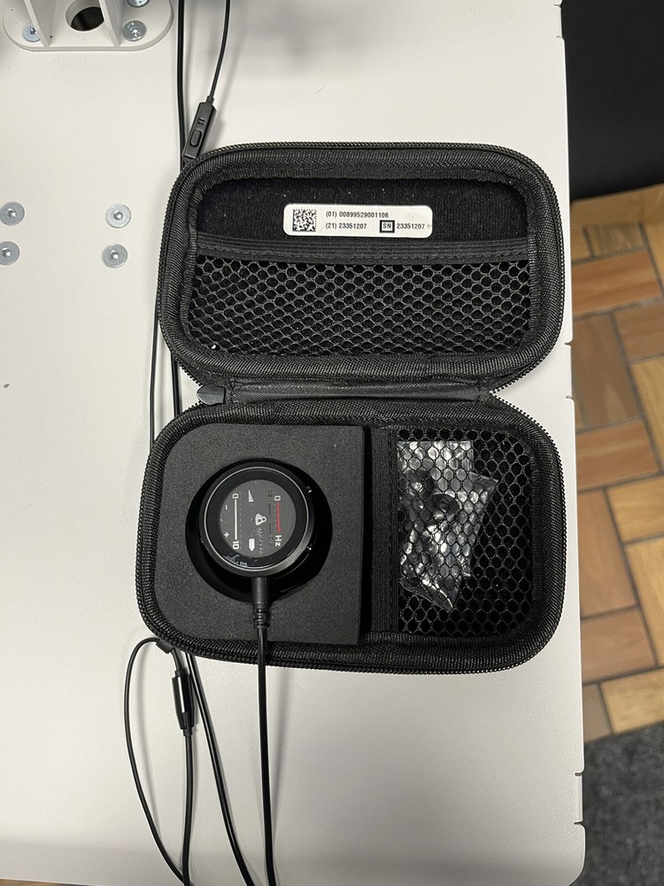 Thinklabs One Amplified Stethoscope