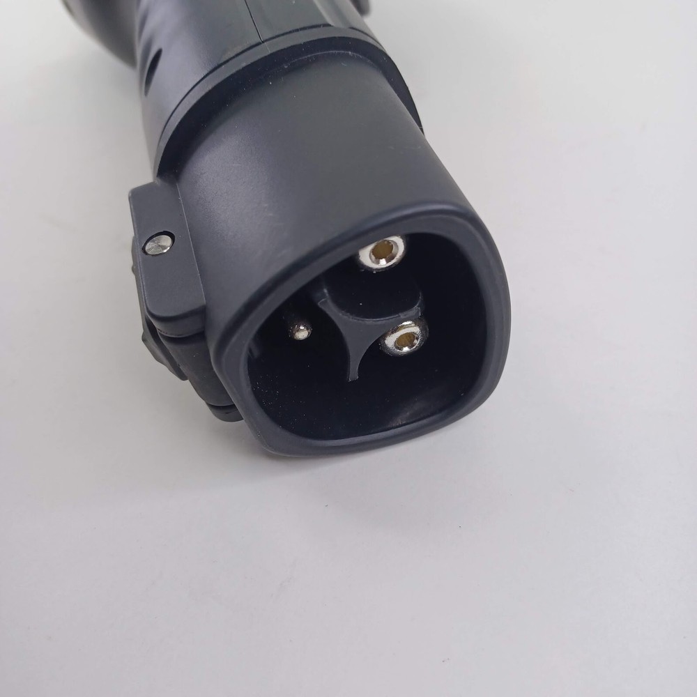 Codiac Tesla to J1772 Charging Adapter Model # ECA101 Open Box