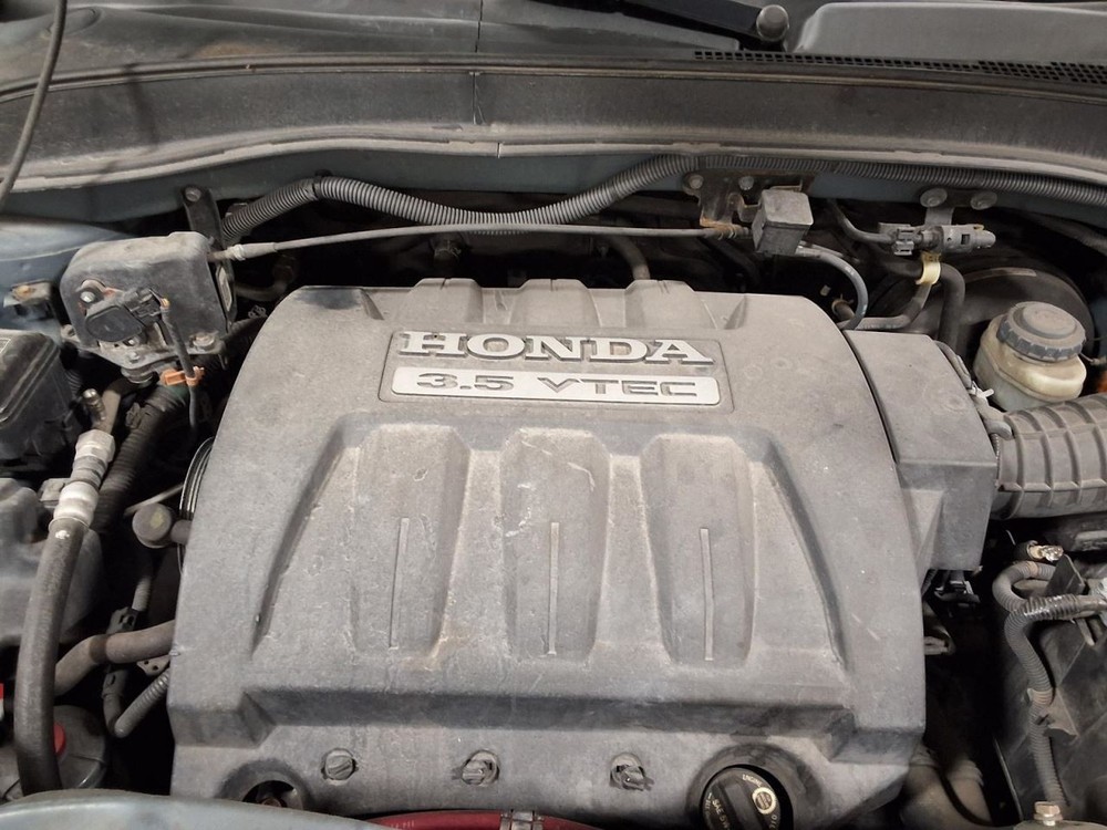 Starter Motor Fits 06-08 PILOT 1694194