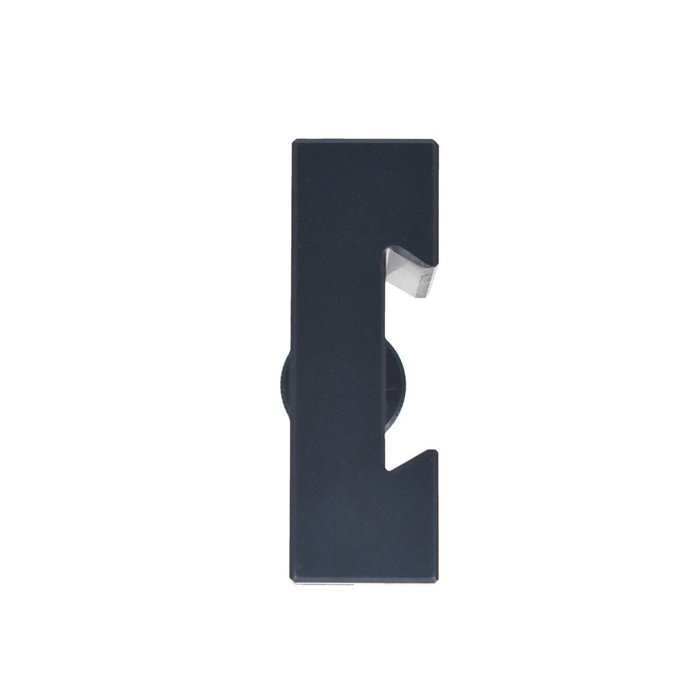 250-202 BXA #2 Quick Change Boring Turning Facing Tool Post Holder