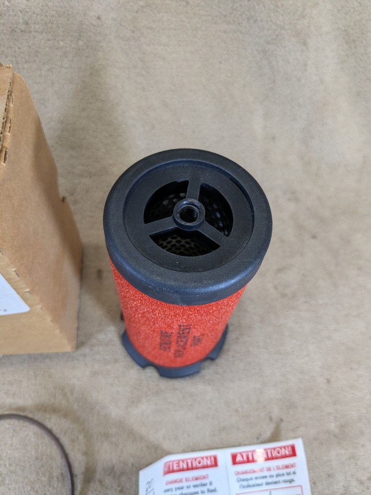Air Systems International Bb100-C Coalescing Filter 100 Cfm