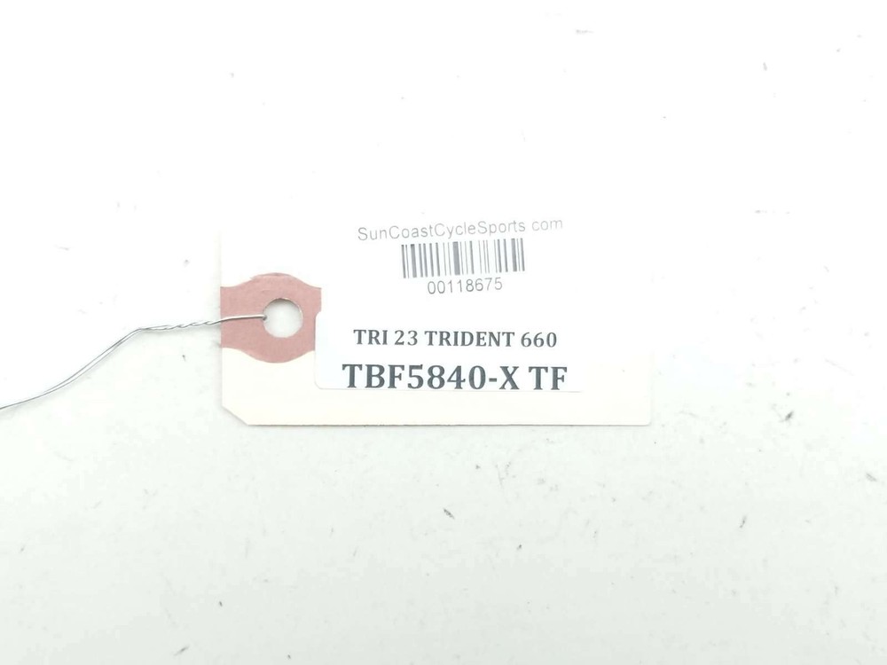 21-24 Triumph Trident 660 Clutch Master Cylinder