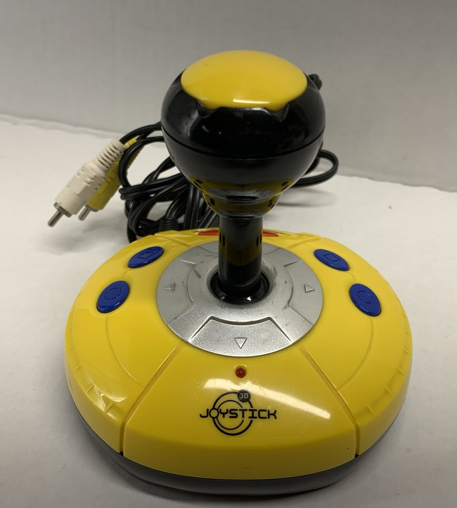 Joystick 30 Plug And Play TESTED AND WORKS