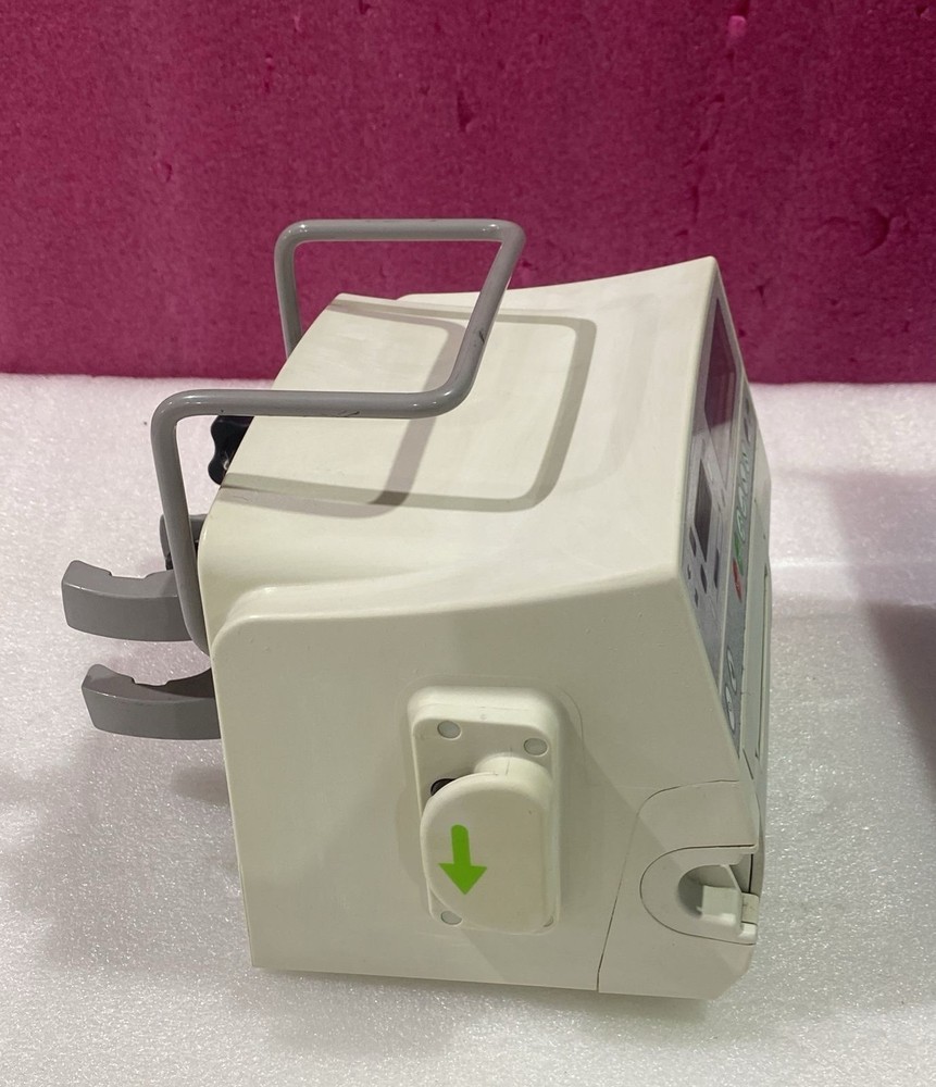 OPTIMA MS SP INFUSION PUMP No REF 27180