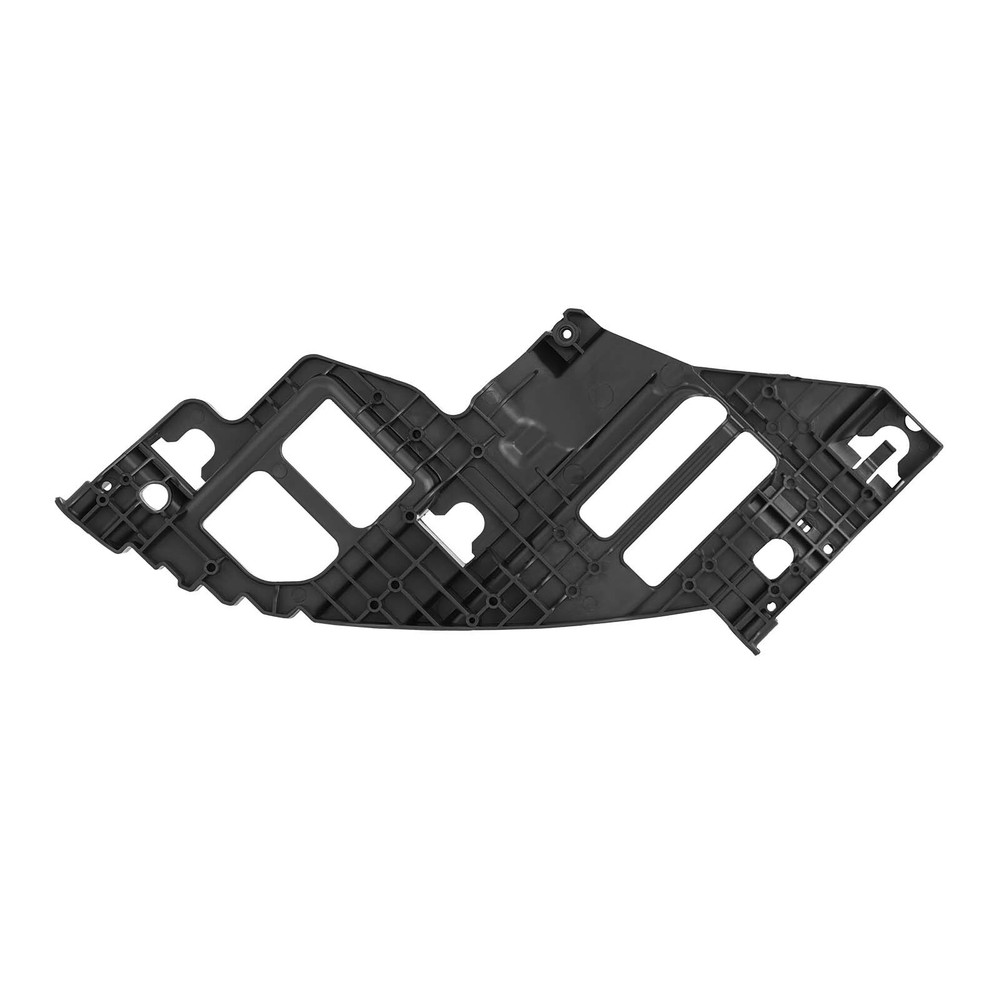 For 2009-2013 VW Golf Headlight Support Bracket Holder Mount Panel 4PCS Set