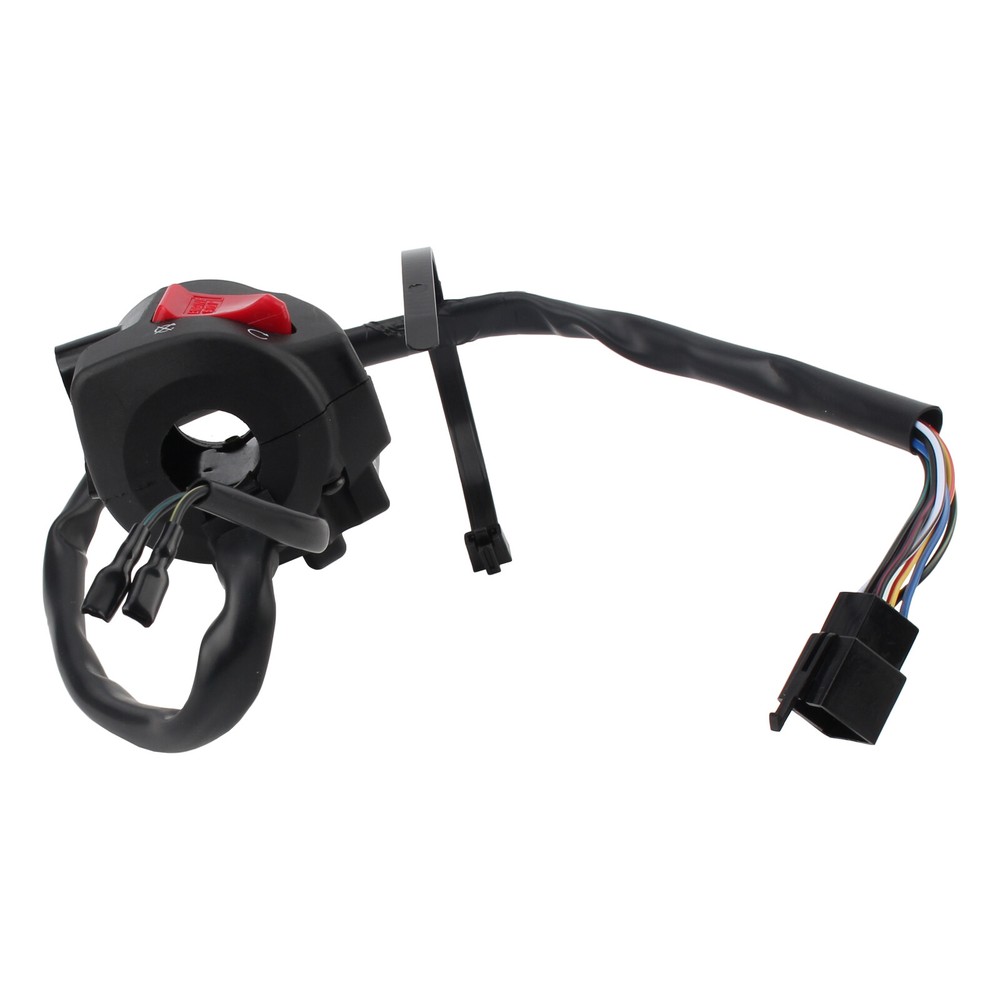 Right Side Handle Start Stop Kill Switch for 2001 2002 2003 Honda CBR600F4i