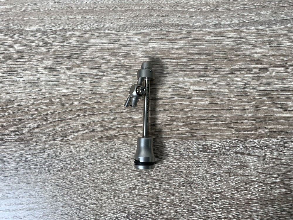 Stryker 502-880-524 21Fr Visual Urethretome Working Optical Bridge