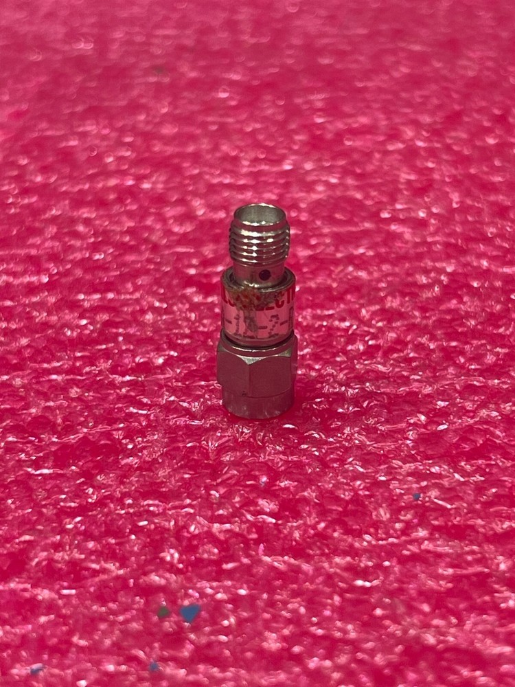 RLC Electronix A-12-2-R Attenuator