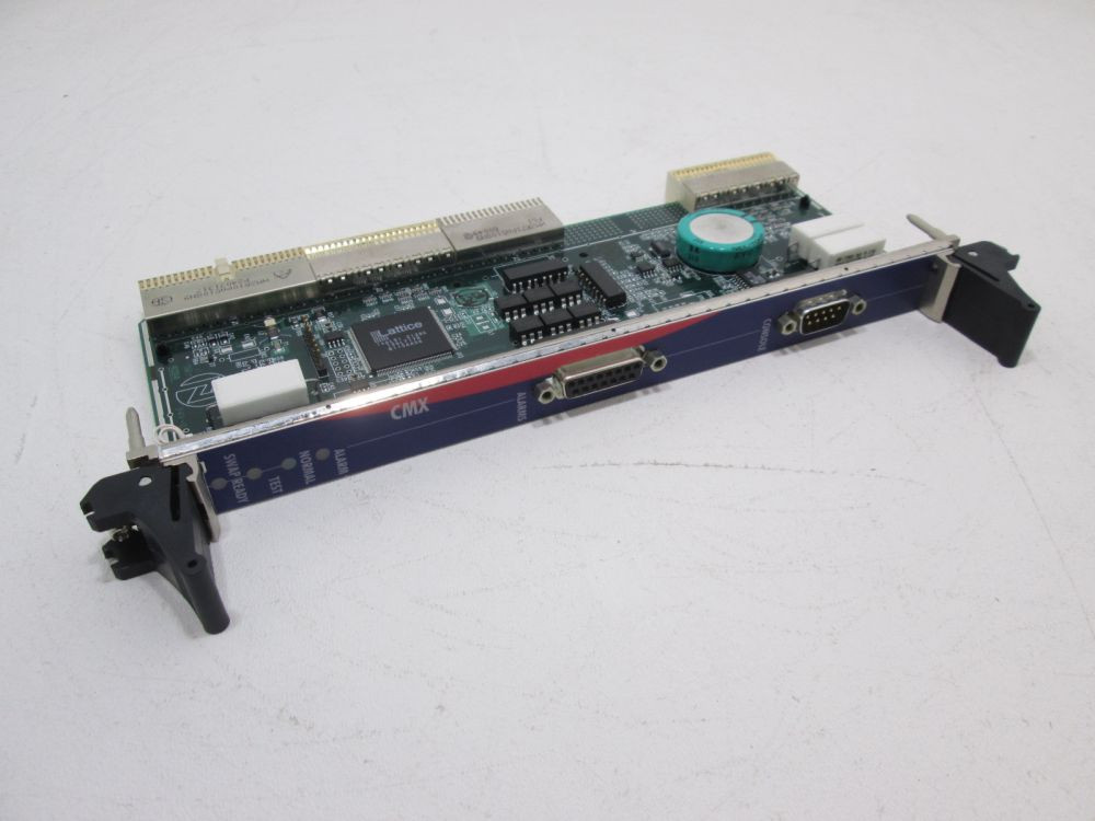 Nuera 504-109 Orca GX-21 LOADX Module