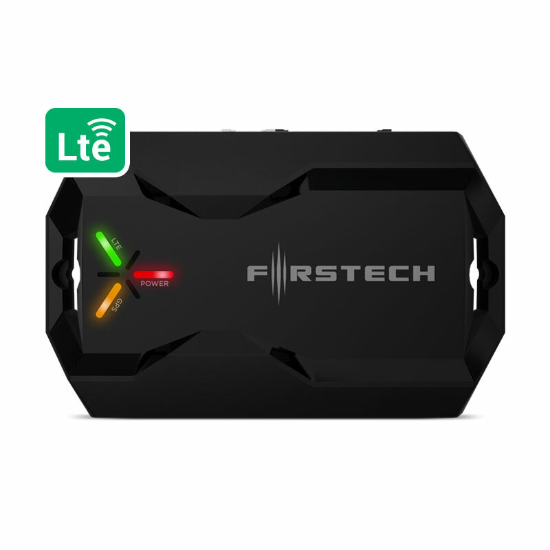 Compustar CSX1900-S 2-Way Remote Start System W/LTE Module w/ Drone X1 (CM900)