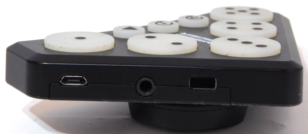 Novation Dicer USB Powered Cue Point Looping Control DJ Controller