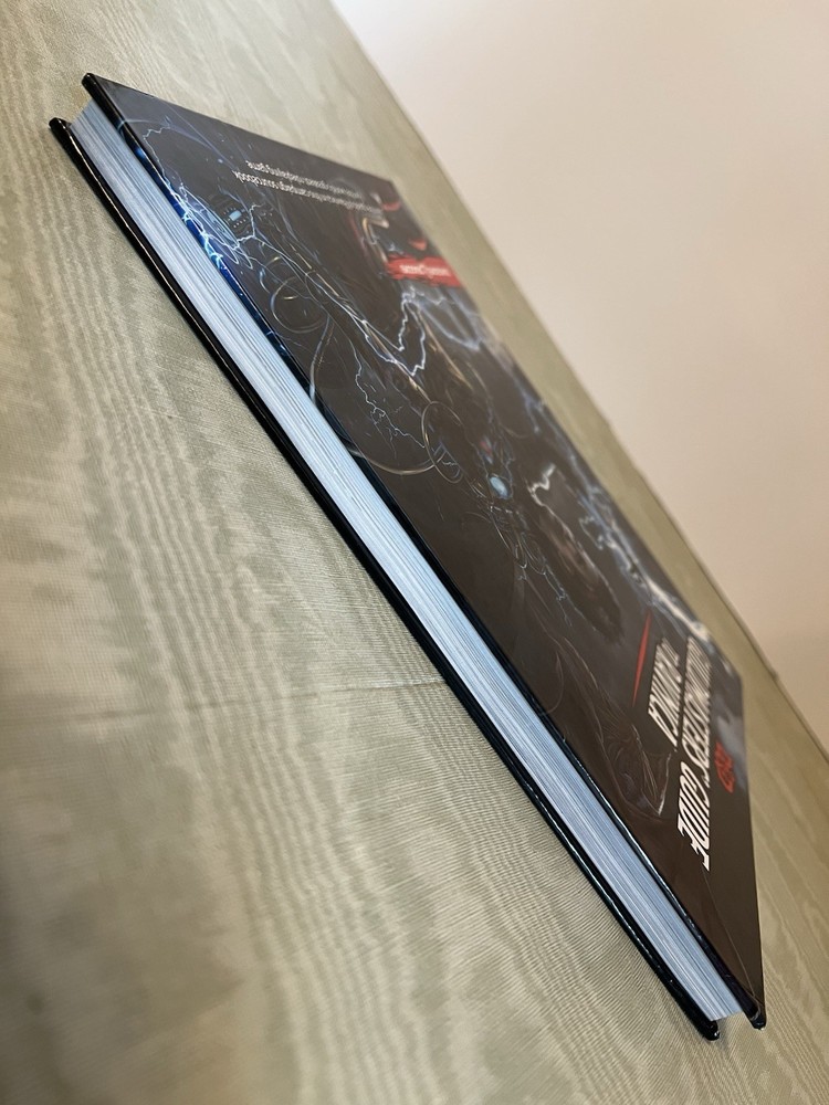 GUILDMASTERS' GUIDE TO RAVNICA 2018 - Dungeons & Dragons 5e D&D 5th Edition