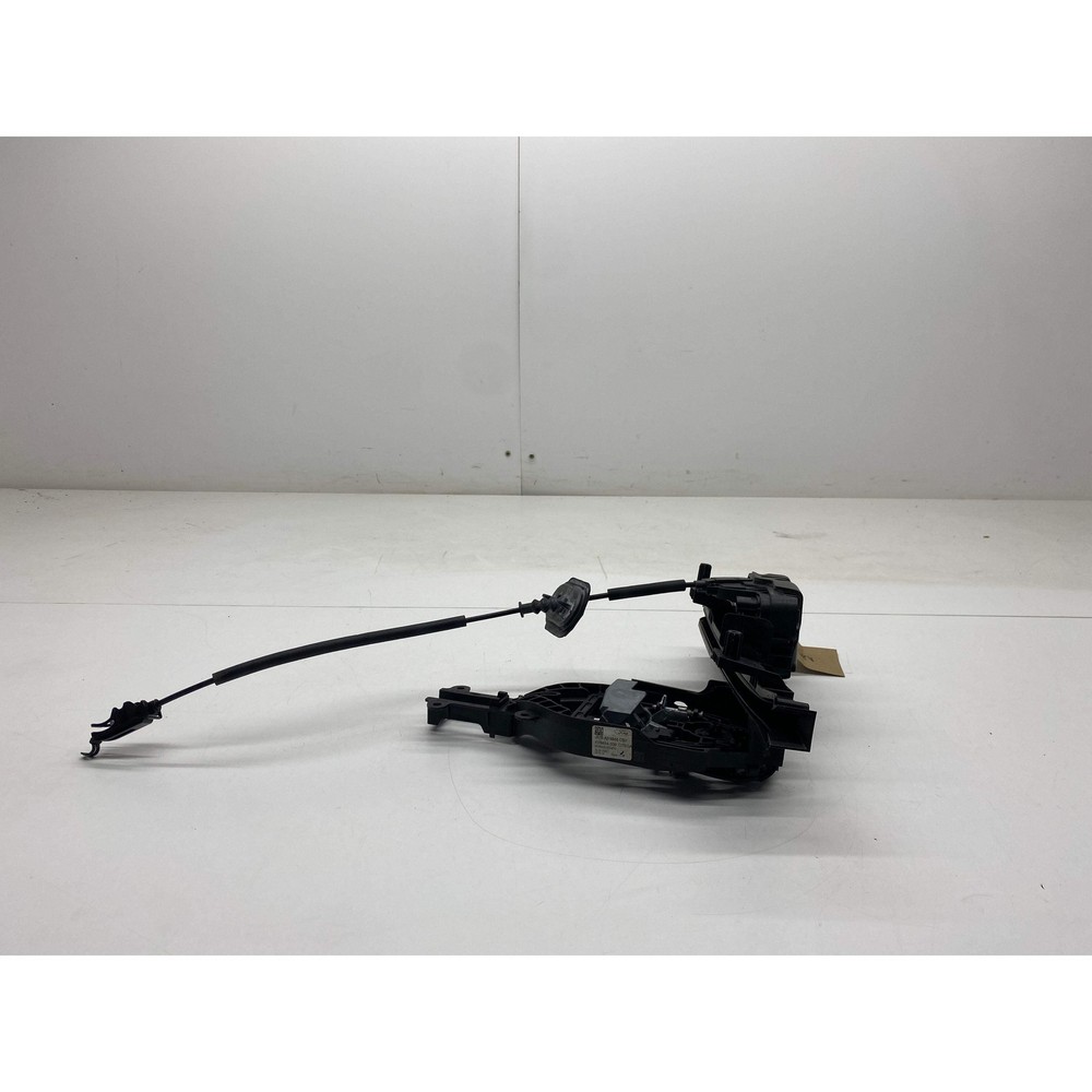 Ford Focus Door lock front left passenger ST MK4 2022