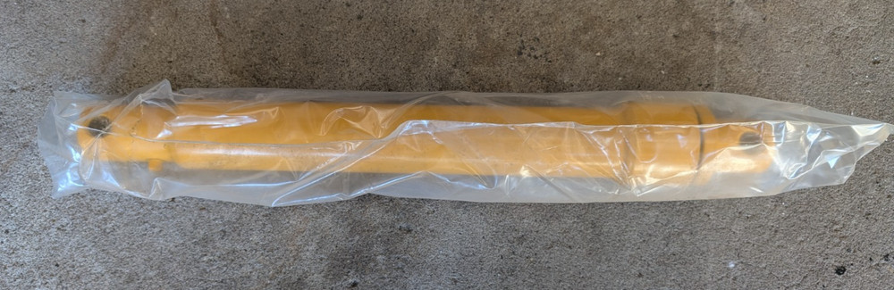 Meyer 05437 - Meyer Angle Cylinder 12" STR